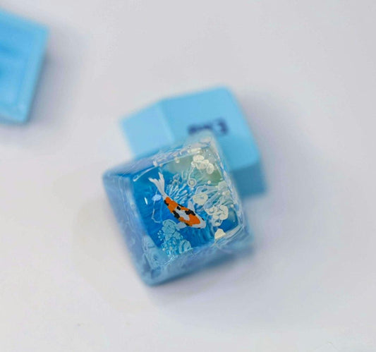 Creative Ways to Use Epoxy Resin in Art