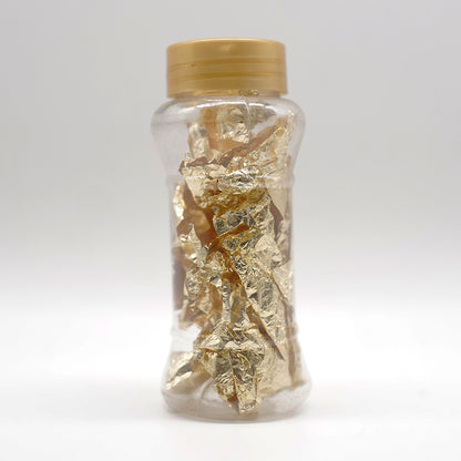 Gold Flakes for Resin -