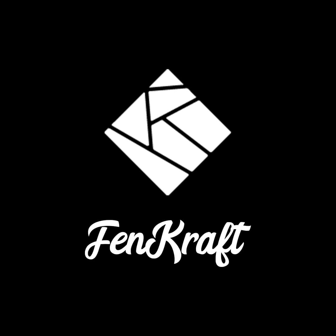 Fenkraft Square Logo