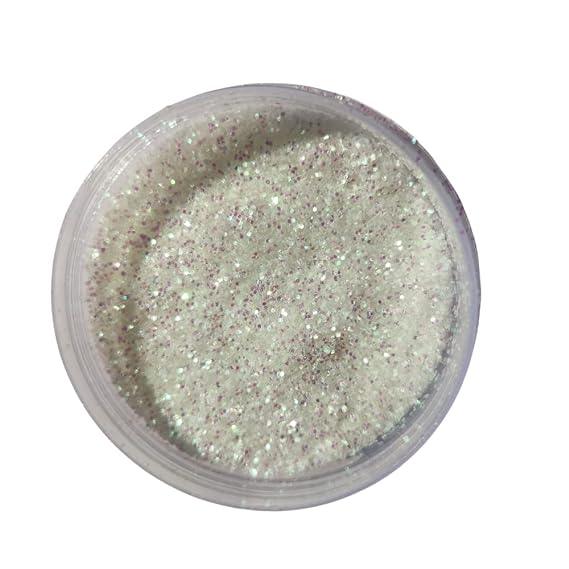 Pearl Mica Powders for Epoxy and UV Resin for Jewellery Making & Crafting,40 Grams - fenkraft art resin
