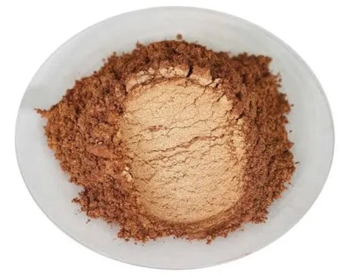 Fenkraft Mica Powder Copper  - 40 Grams